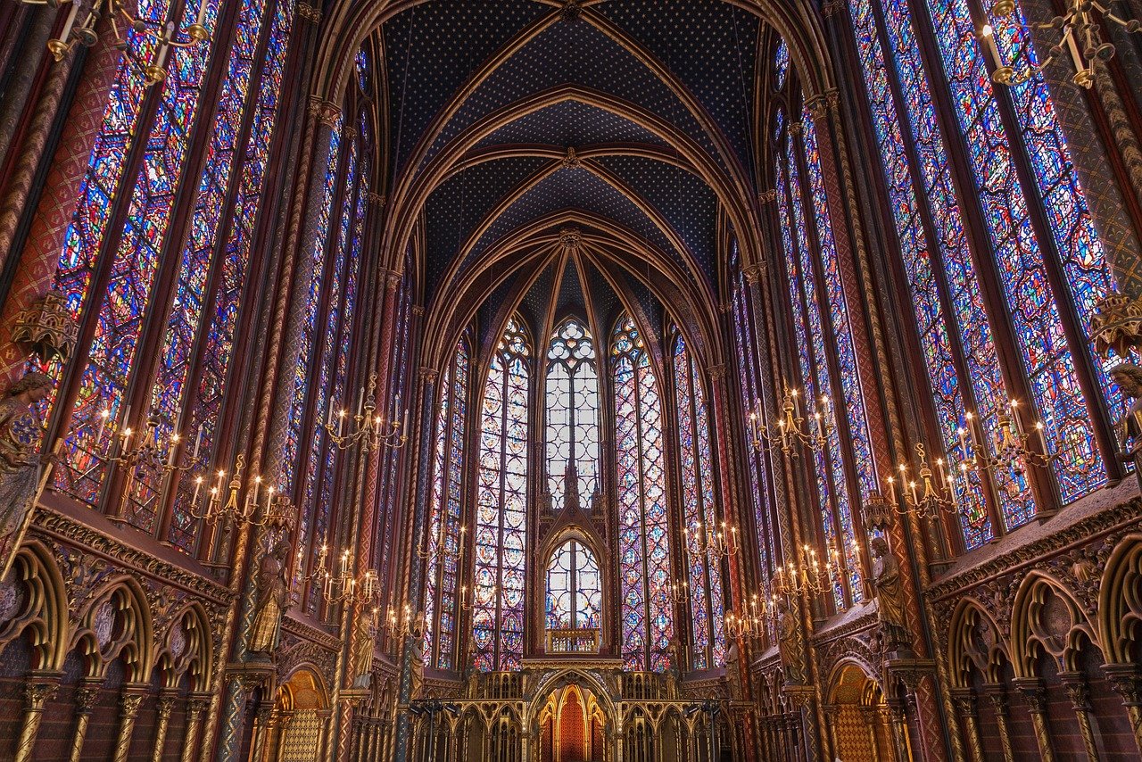 church, interiors, arches-2989682.jpg