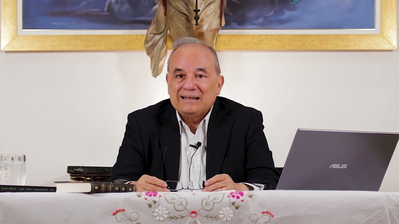 Cruzadas aula 02
