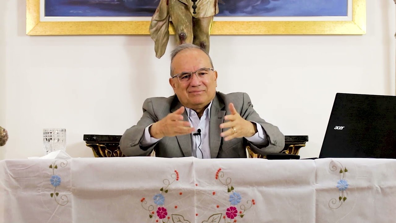Cruzadas - aula 1